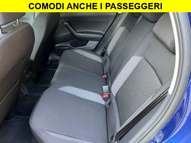 VOLKSWAGEN Taigo 1.0 TSI 95 CV Edition Plus