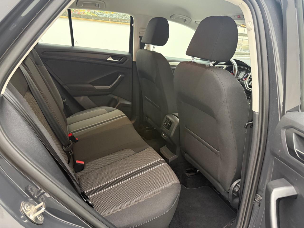 Volkswagen T-Roc 2.0 TDI SCR 150 CV DSG Sport BlueMotion