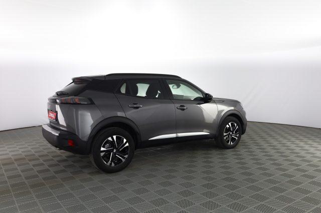 PEUGEOT 2008 2008 PureTech 100 S&S Allure Pack