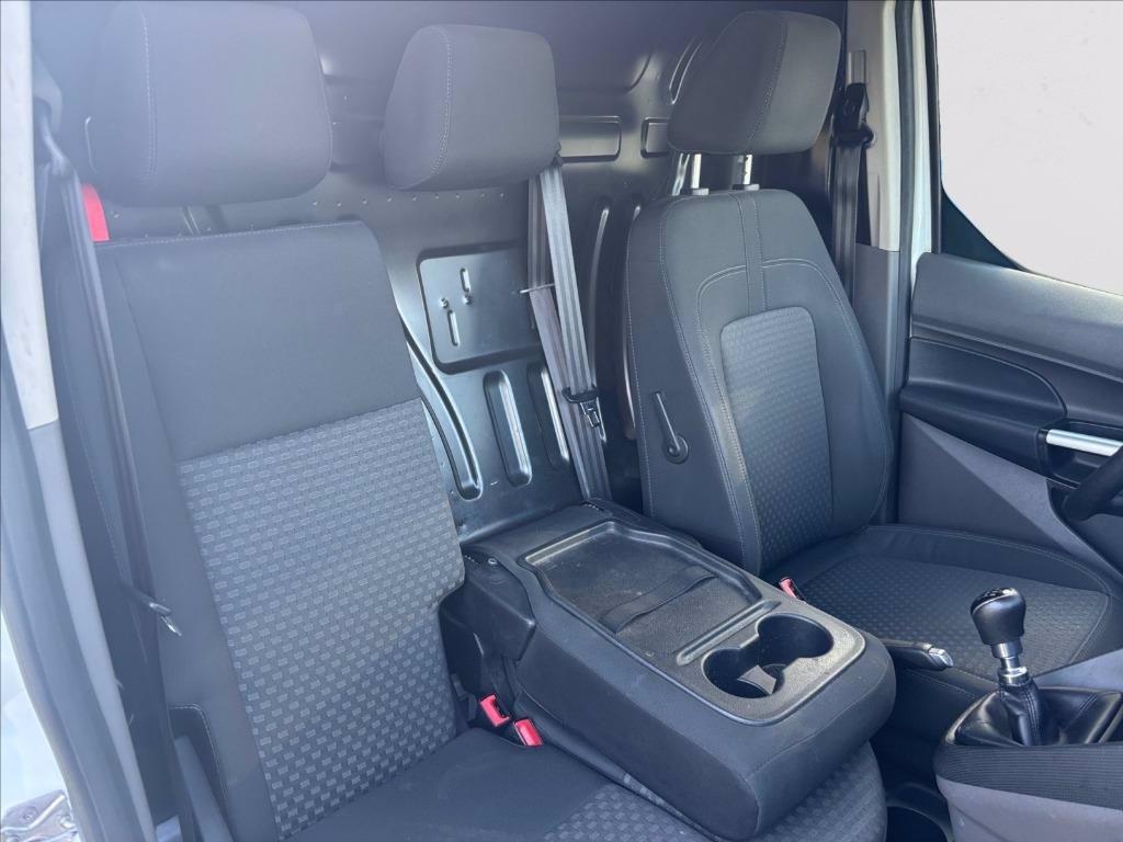 FORD Transit Connect 210 1.5 tdci 100cv Trend L2H1 E6 del 2018