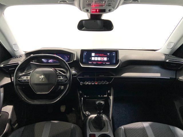 PEUGEOT 2008 1° serie PureTech 130 S&S Allure