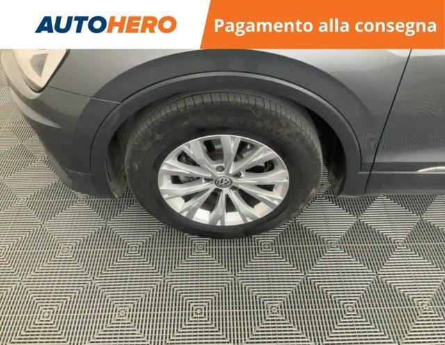 VOLKSWAGEN Tiguan 2.0 TDI SCR DSG Style BlueMotion Technology