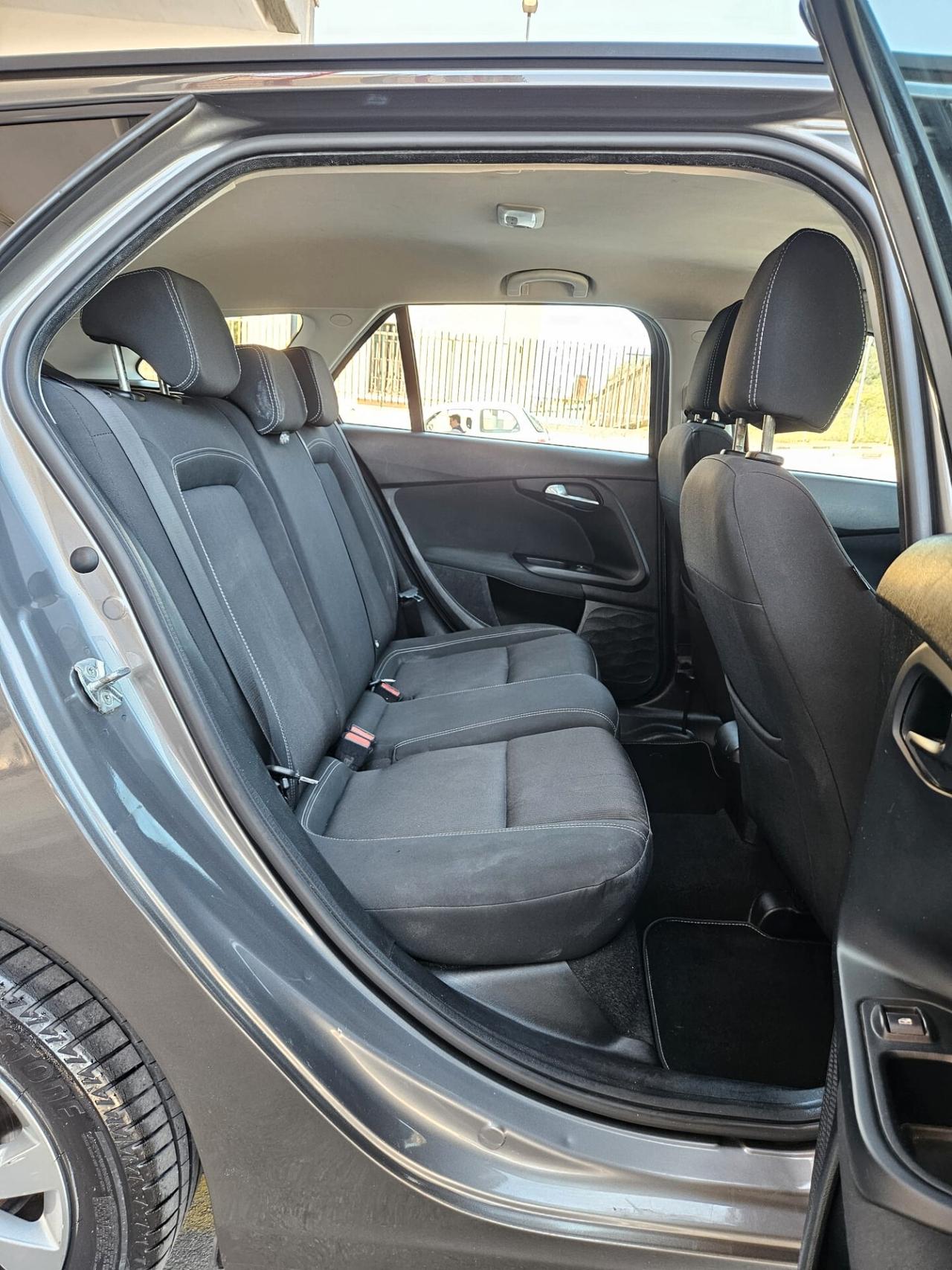 Fiat Tipo SW 1.6 MTJ 120CV 88KW UNICO PROPRIETARIO