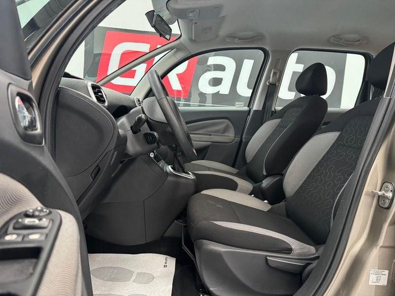 Citroën C3 Picasso C3 Picasso 1.6 HDi 90 Business
