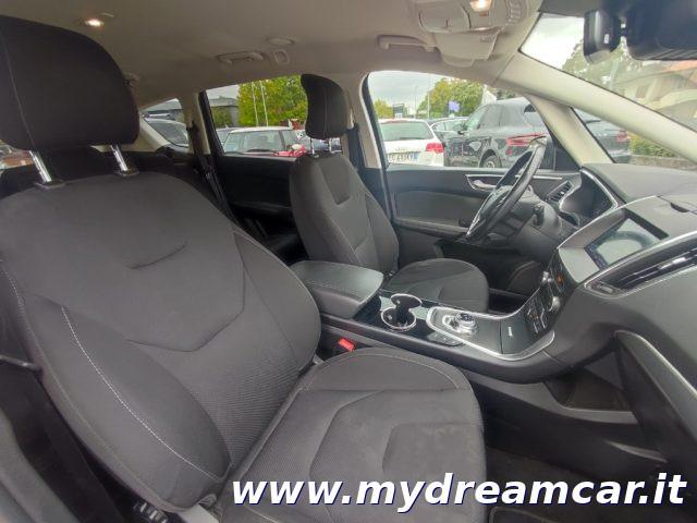FORD S-Max 2.0 EcoBlue 150CV Start&Stop 7p. Titanium Business