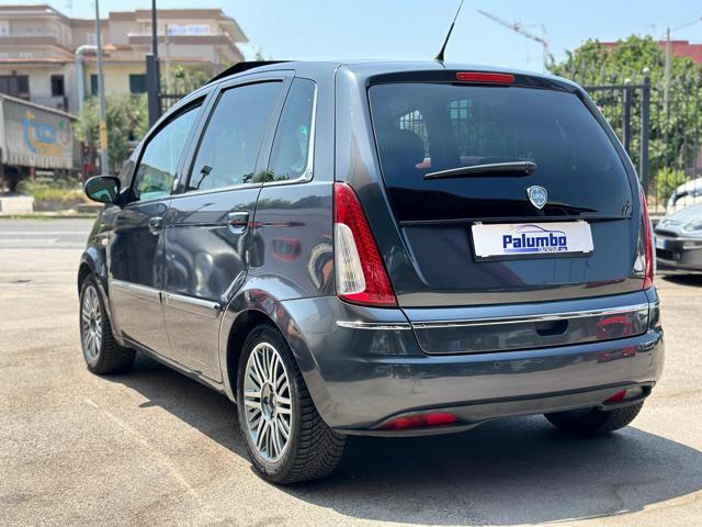 LANCIA MUSA 1.4 Platino Ecochic GPL OK NEOPATENTATI
