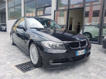 OTHERS-ANDERE OTHERS-ANDERE Alpina D3 2000 BITURBO 200 CV RARISSIMA