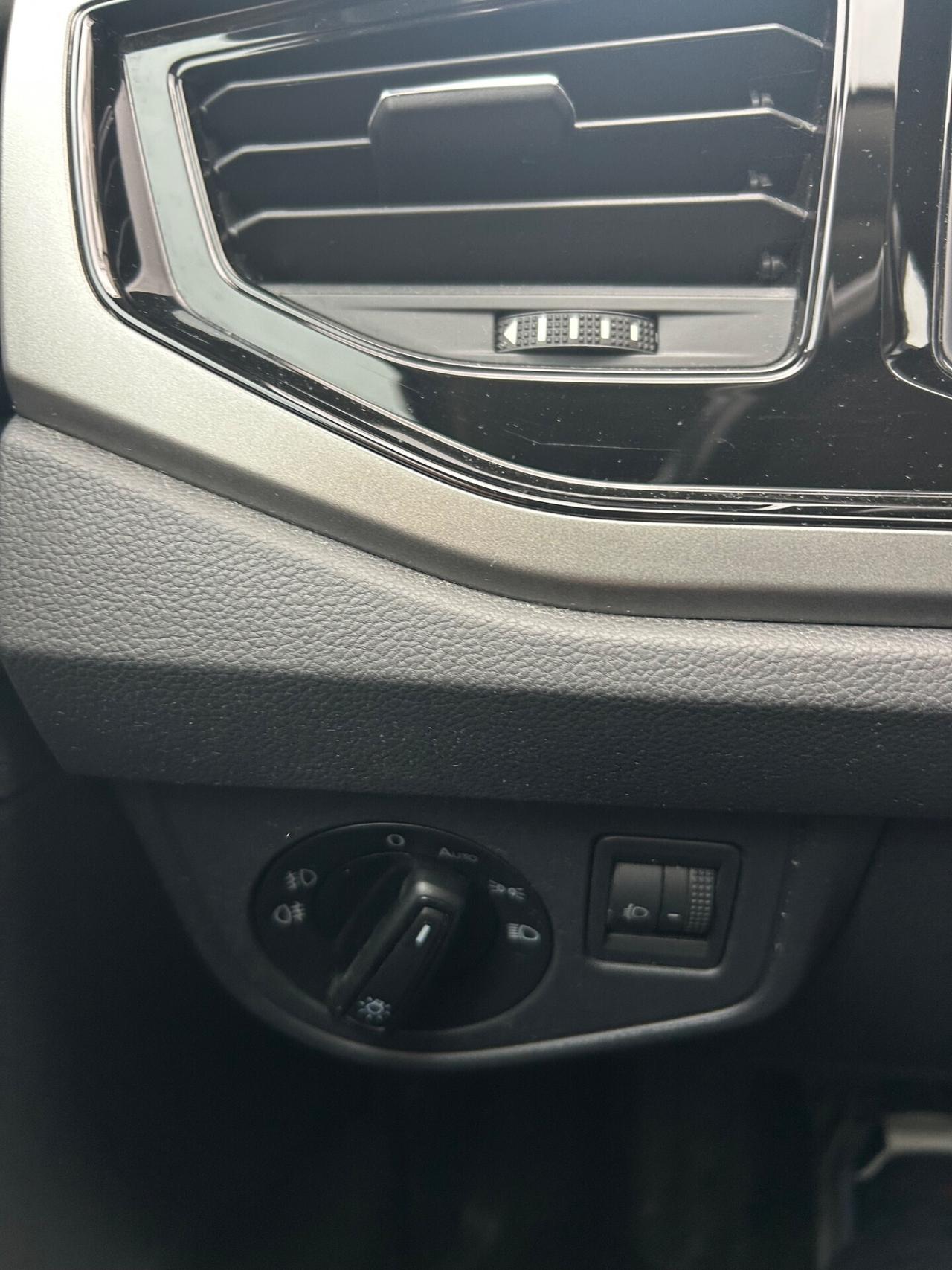 Volkswagen Polo 1.0 MPI 5p. Comfortline BlueMotion Technology