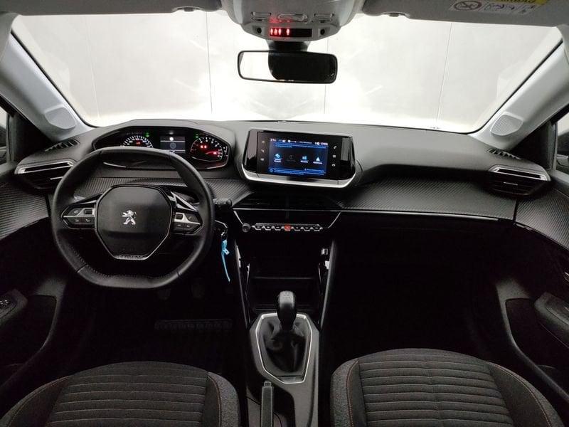 Peugeot 208 208 PureTech 75 Stop&Start 5 porte Active Pack