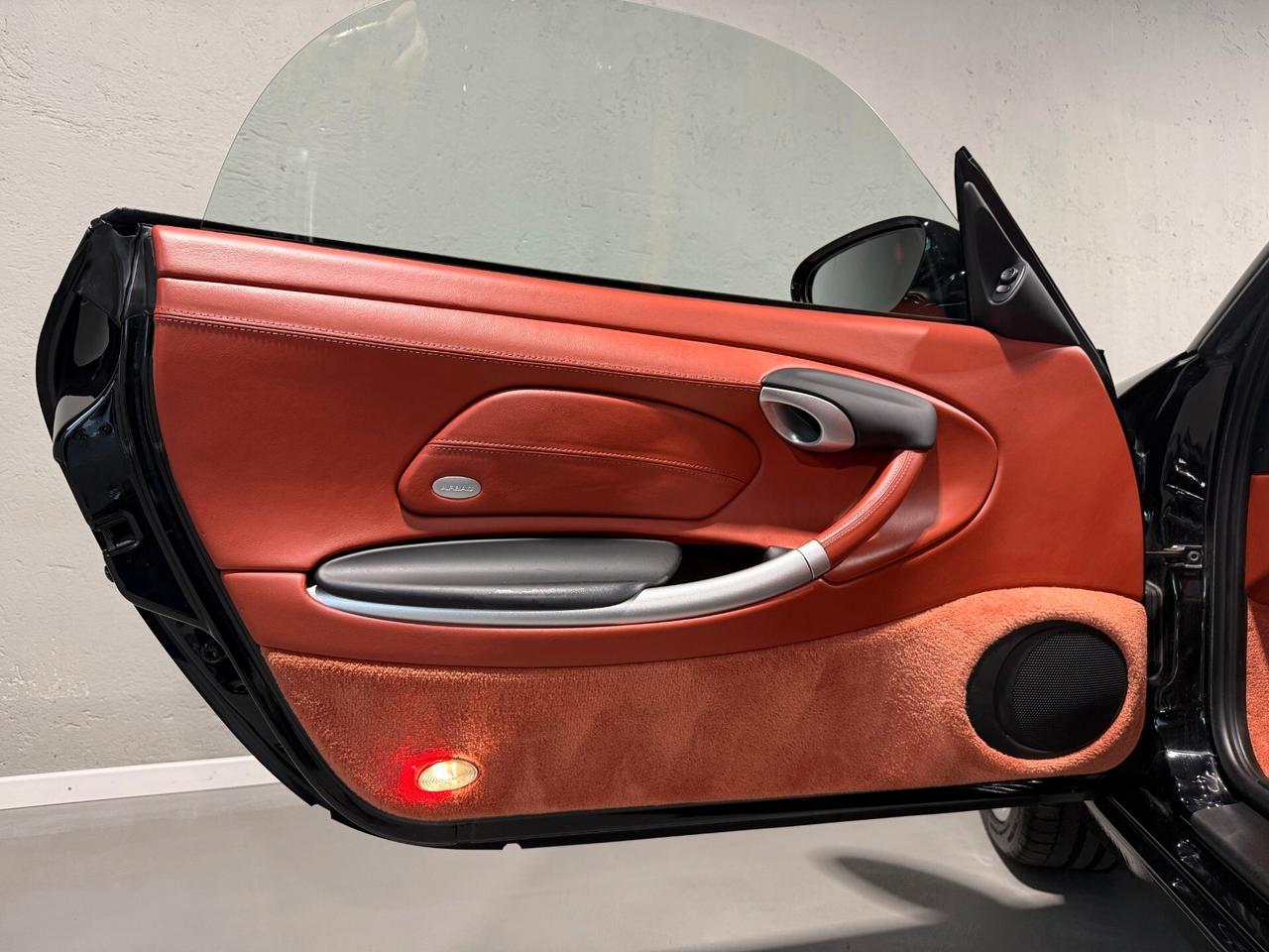 Porsche Boxster 3.2i 24V cat S