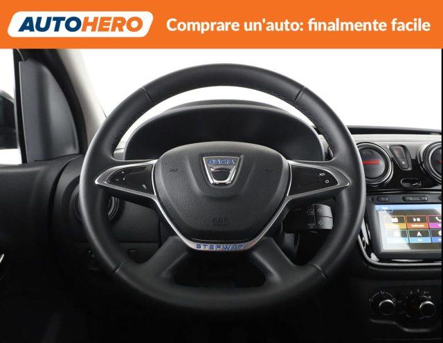 DACIA Dokker Stepway 1.5 Blue dCi 8V 95CV
