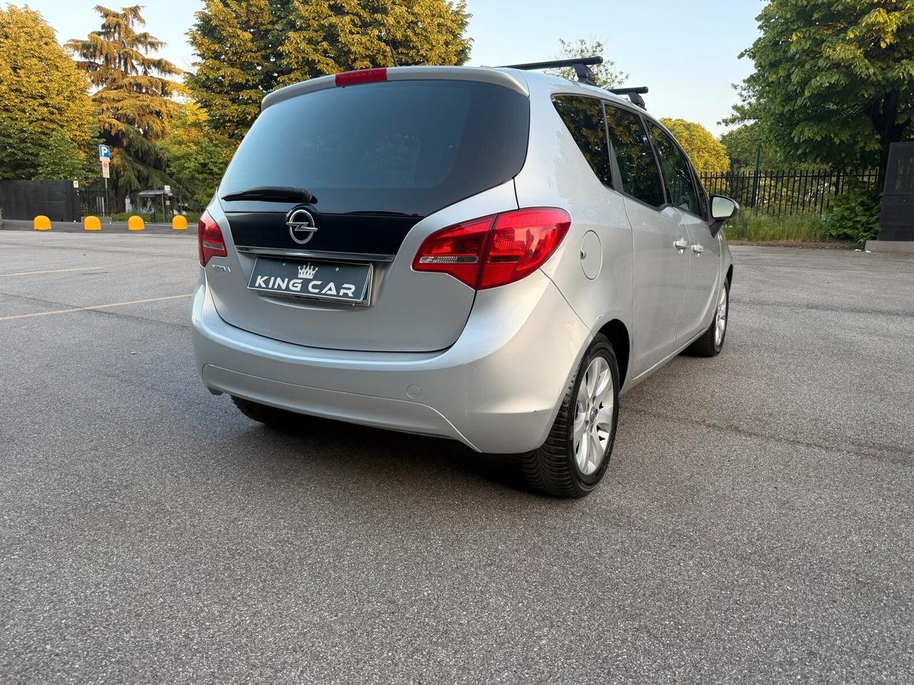 Opel Meriva 1.4 100CV Cosmo