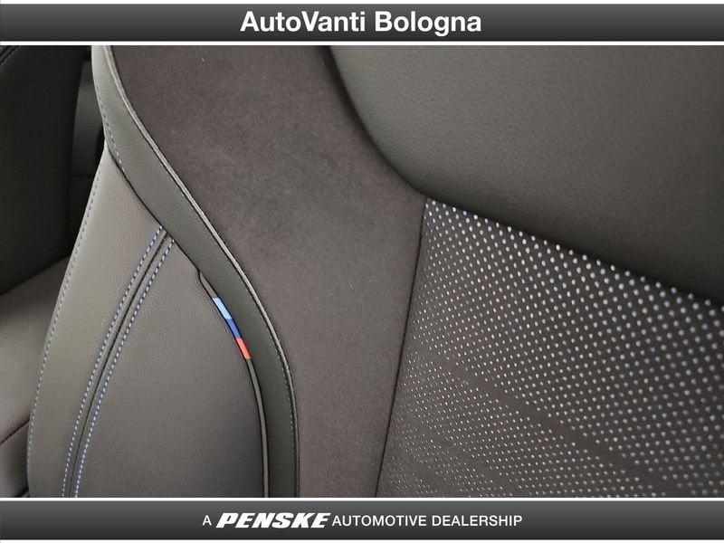 BMW Serie 2 220d 48V Coupé Msport Pro