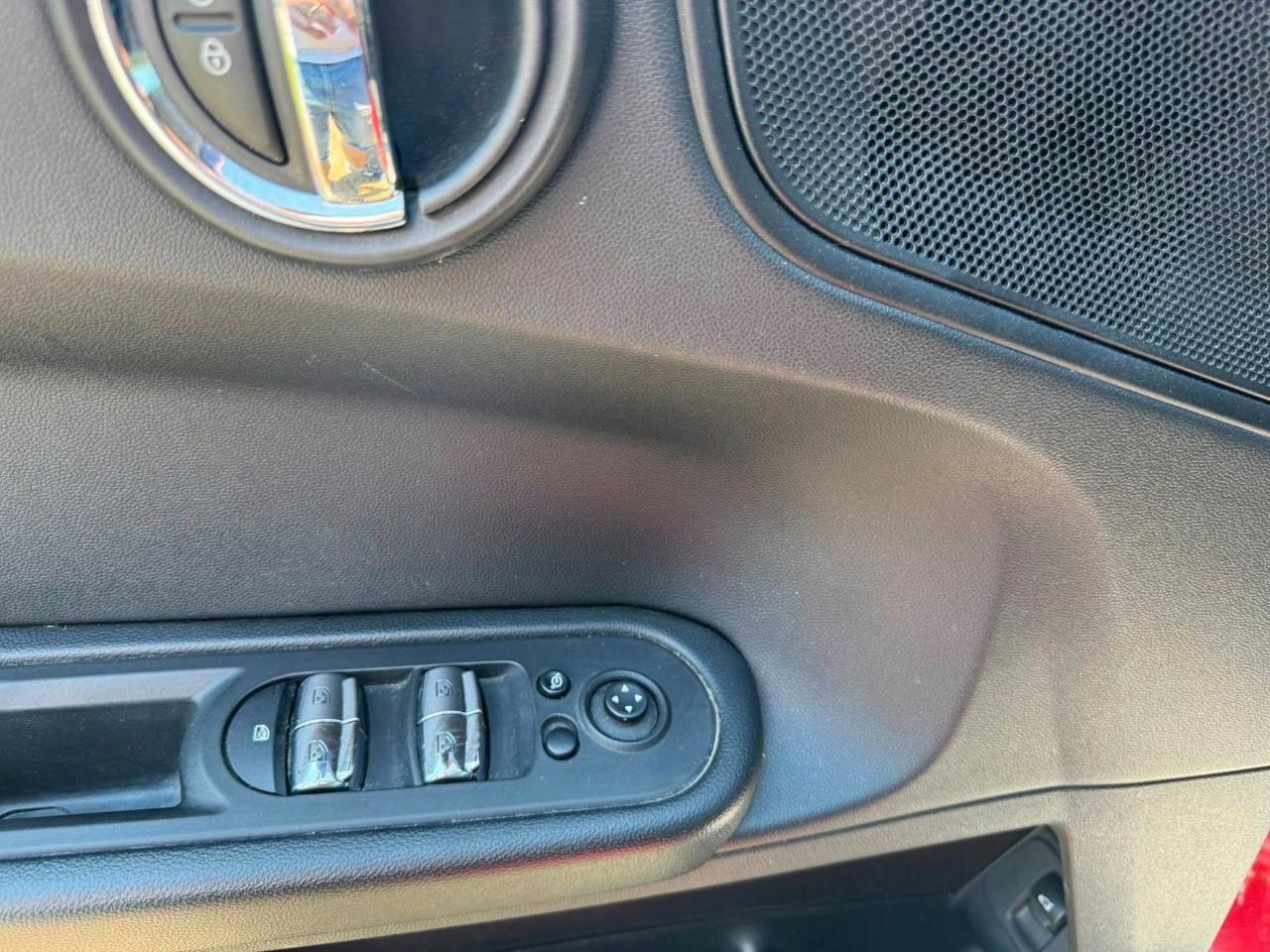 Mini One D Countryman 1.5 Northwood Edition