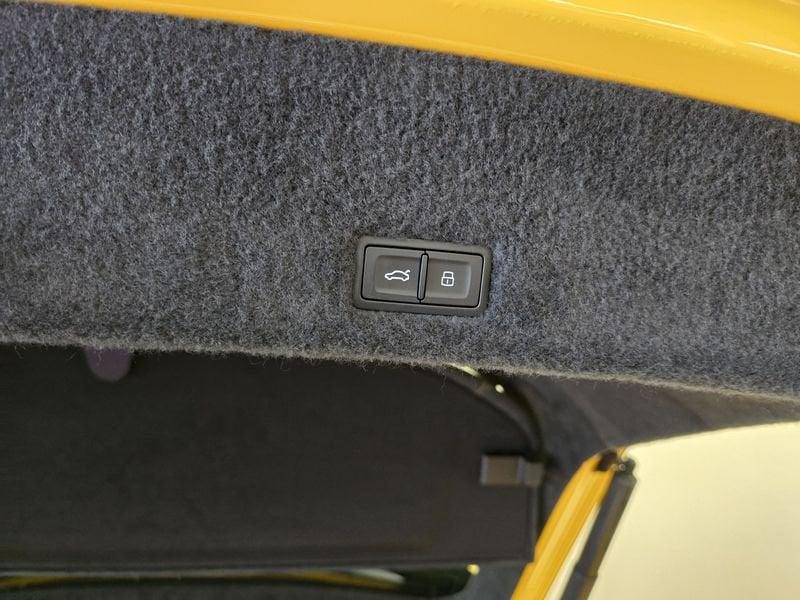 Lamborghini Urus Urus 4.0