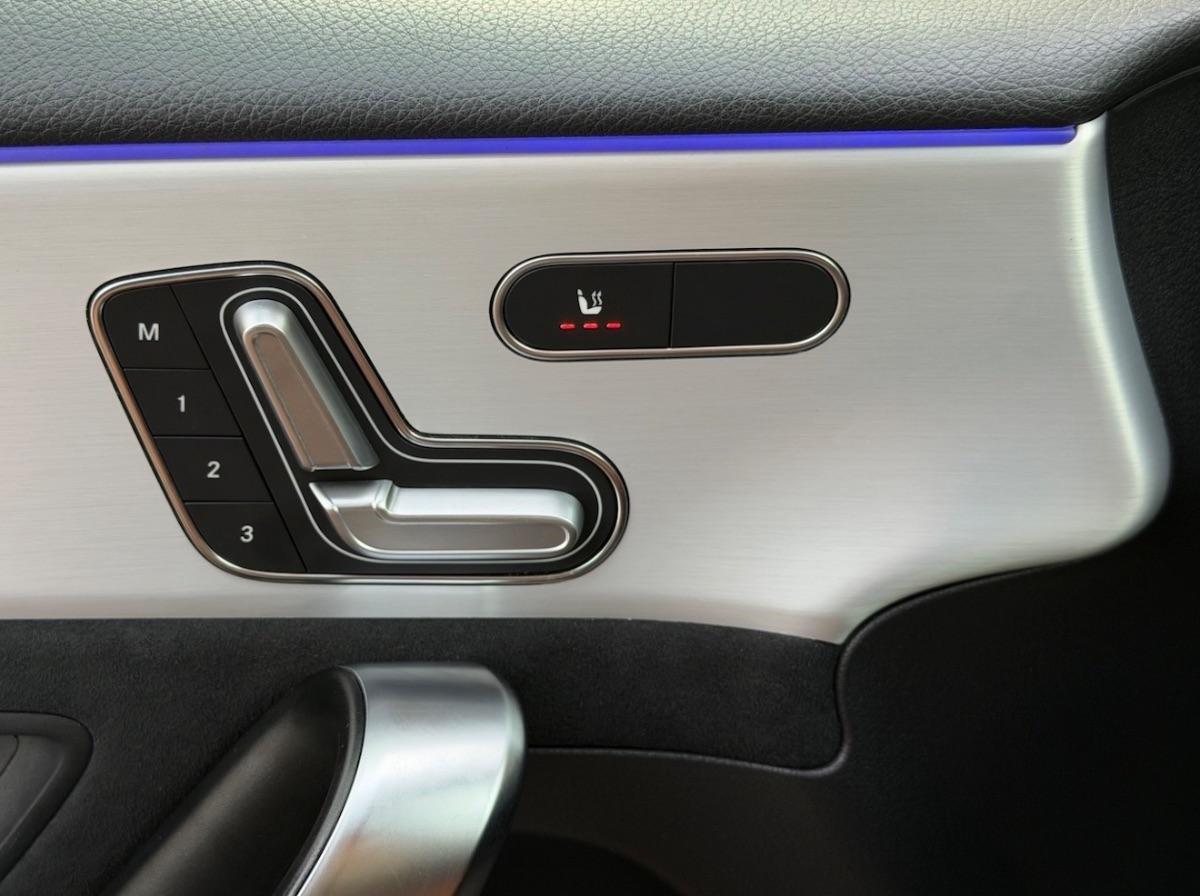 New Mercedes Classe A 35 4Matic AMG line Premium Plus