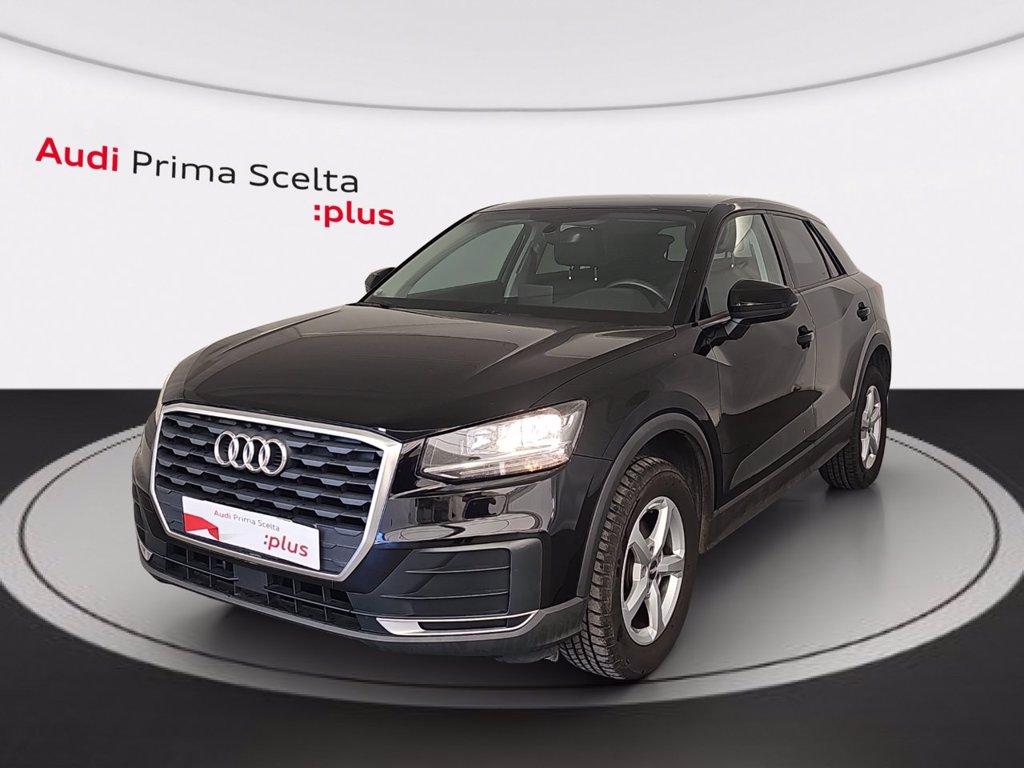 AUDI Q2 30 1.0 tfsi business my19 del 2019