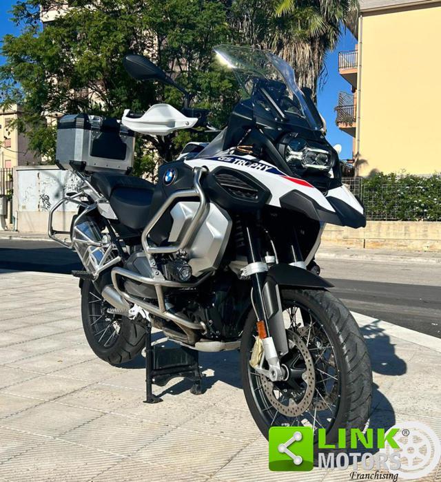 BMW R 1250 GS Adventure TROPHY