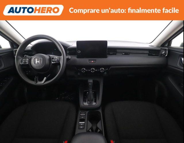 HONDA HR-V 1.5 Hev eCVT Elegance