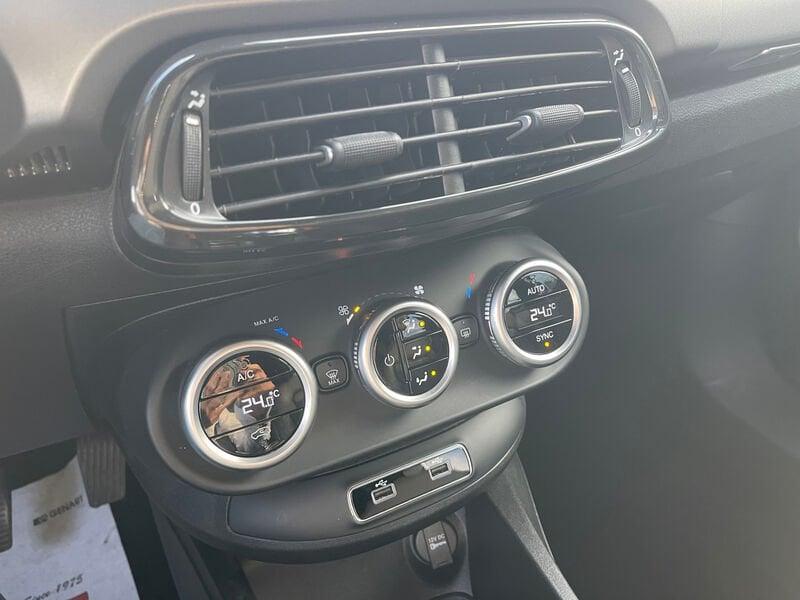 FIAT 500X 1.0 t3 Sport 120cv