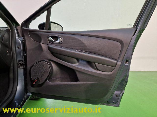 RENAULT Clio dCi 8V 75 CV Start&Stop 5 porte Energy Duel2