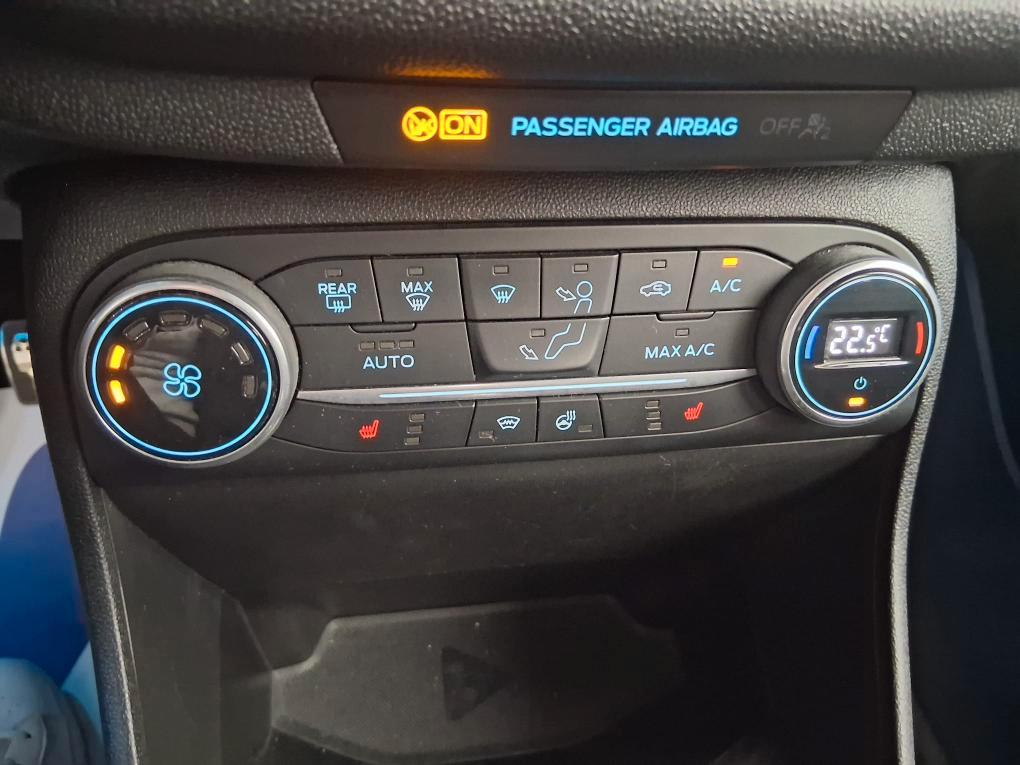 Ford Fiesta 5 Porte 1.5 ST s&s 200cv CON PERFORMANCE PACK