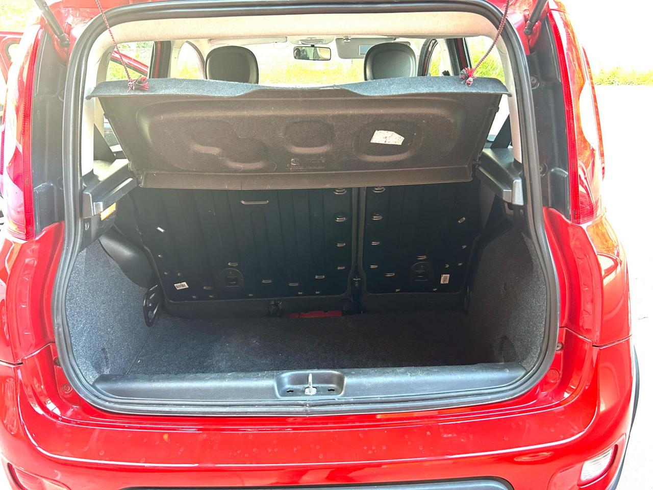 Fiat Panda 1.3 mjt 16v 4x4 s&s 95cv my19