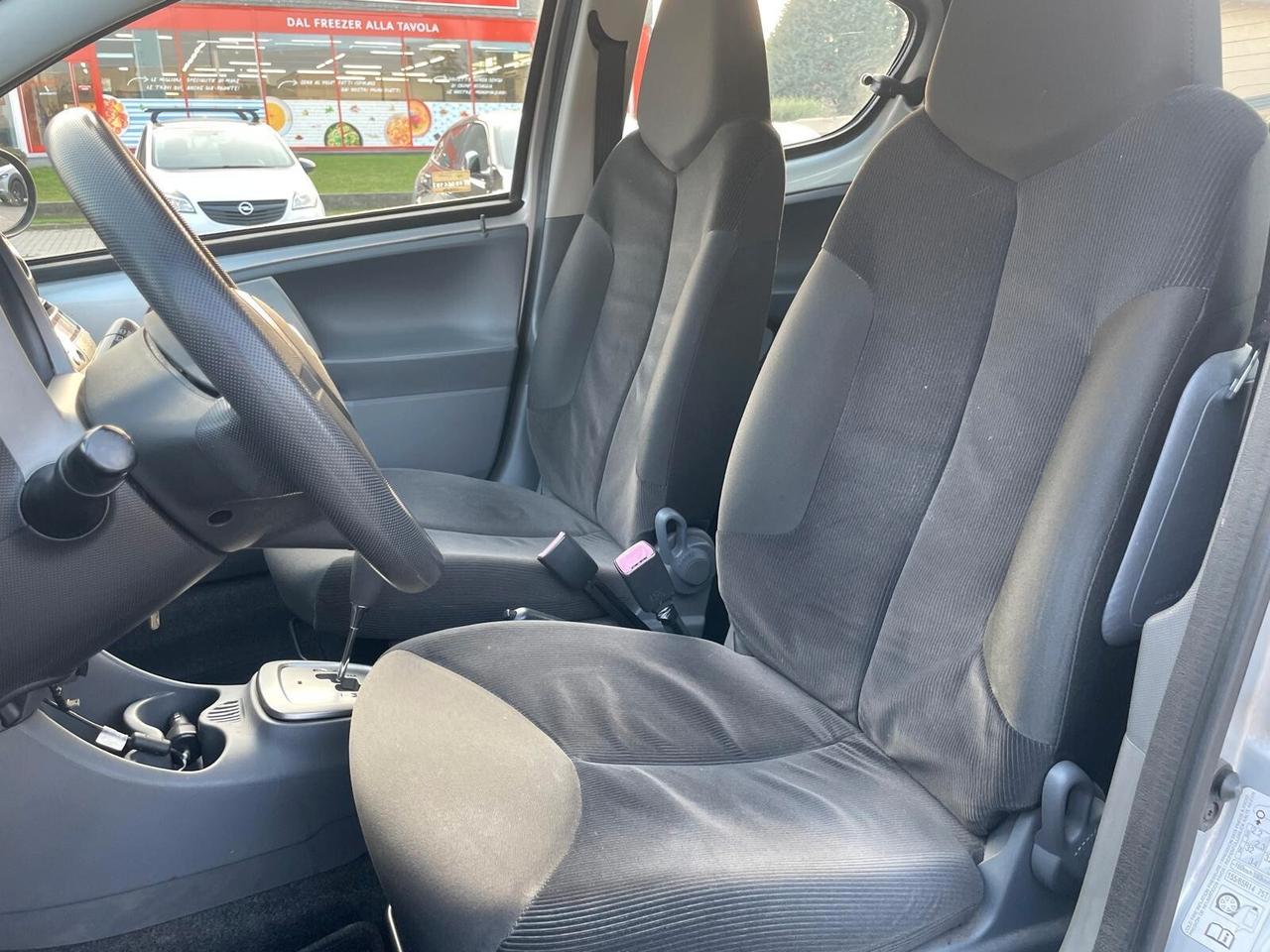 Citroen C1 1.0 5 porte AMIC1