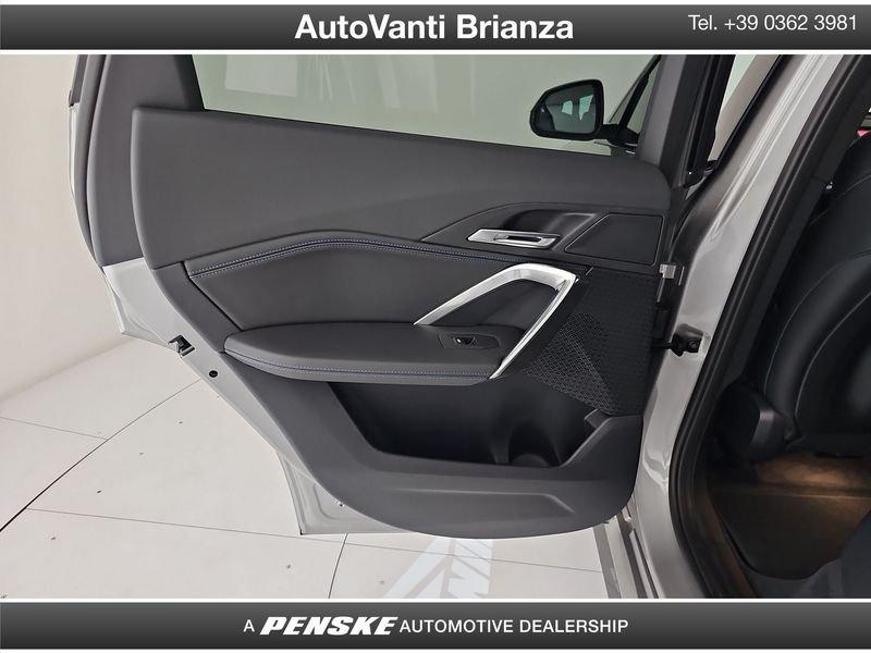 BMW X1 X1 xdrive 25e MSport Pro