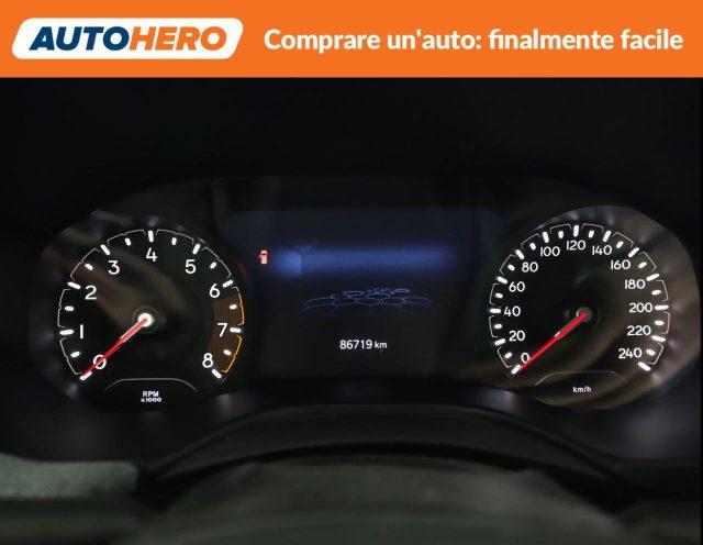 JEEP Compass 1.3 Turbo T4 2WD Longitude