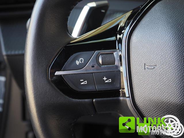 PEUGEOT 2008 1.5 HDI ALLURE EAT8