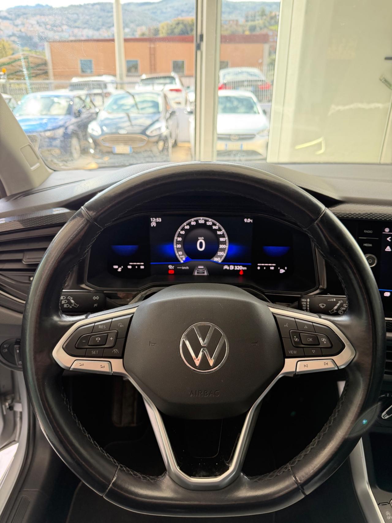 VW Taigo 1.0 TSI 95 CV Life FINANZIABILE