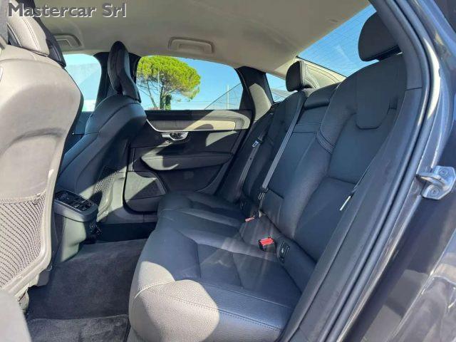 VOLVO S90 2021 2.0 b5 Inscription awd auto - GG909JK