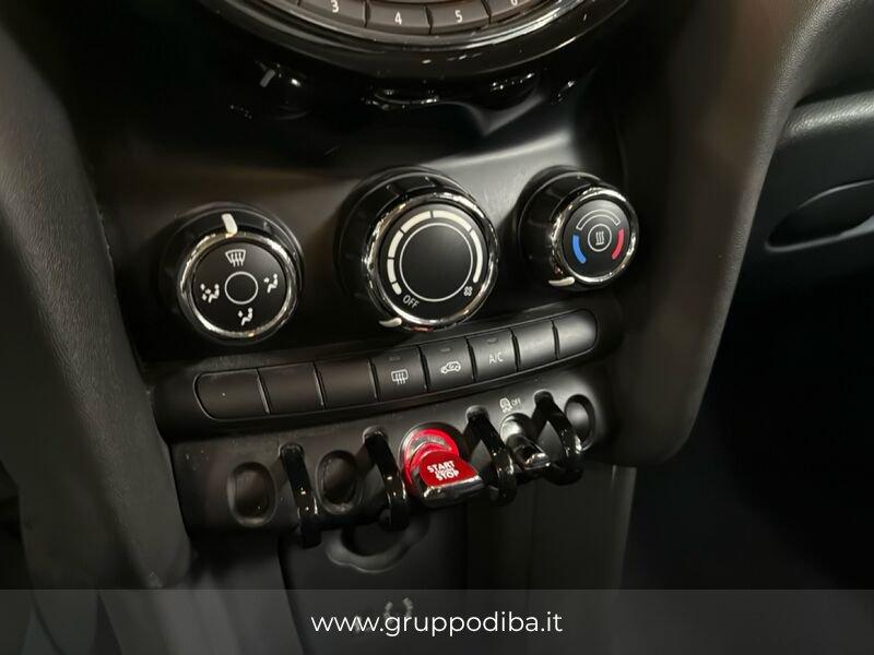 MINI Mini 2014 Benzina 1.2 One 75cv 5p