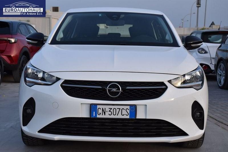 Opel Corsa 1.5 D 100 CV Edition