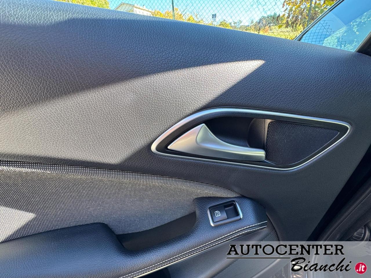 Mercedes Classe A A 160 d Premium my16