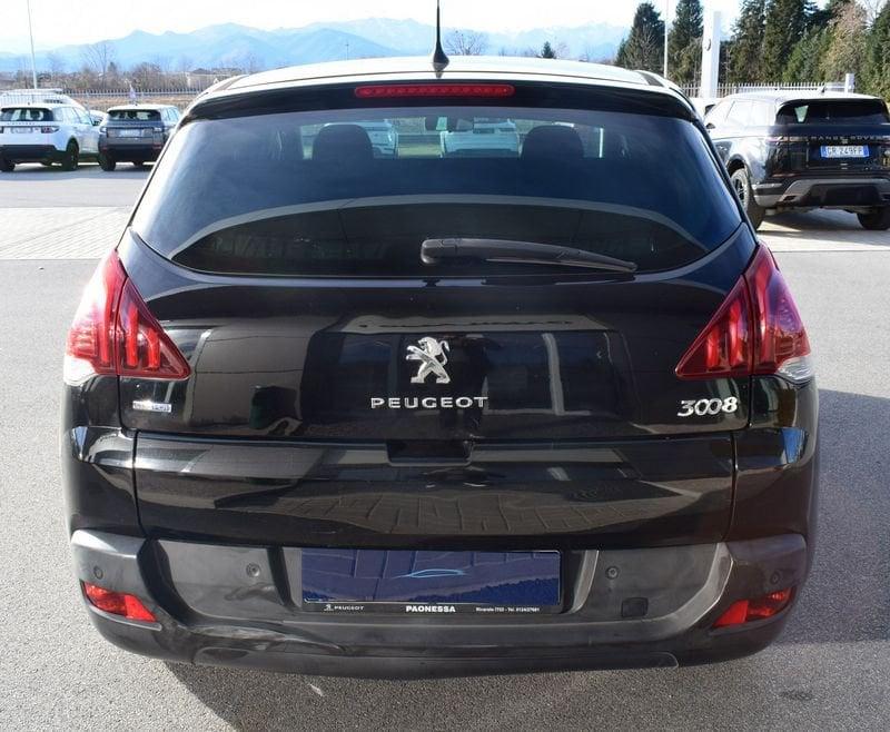 Peugeot 3008 3008 BlueHDi 120 S&S Active IVA ESPOSTA