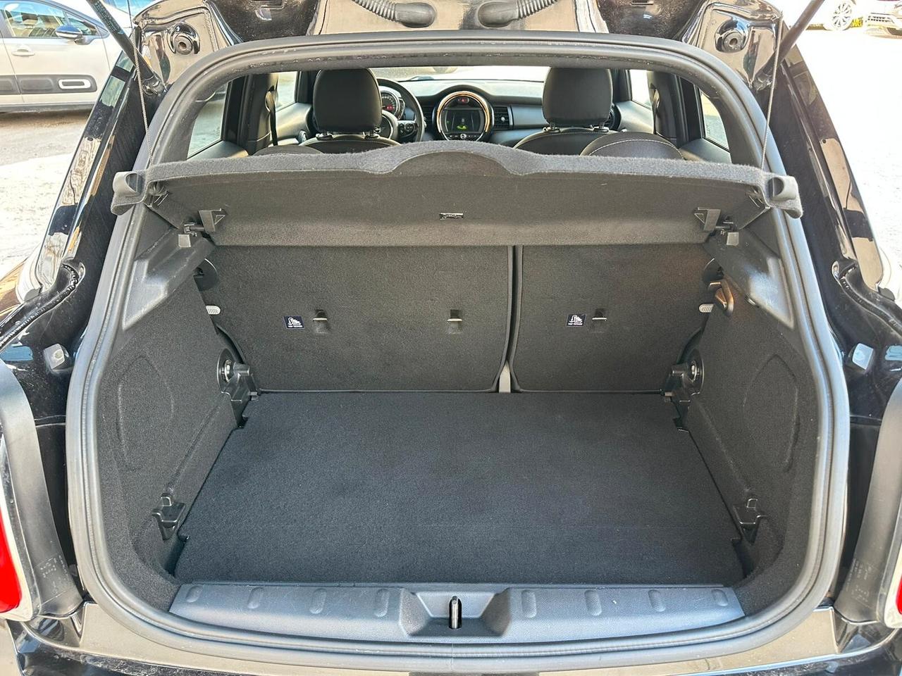 Mini Cooper 1.5 D 5 porte 95 cv - 2019