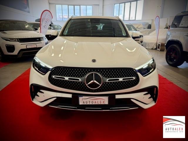 MERCEDES - GLC 220 d AMG Line Premium Plus 4matic auto