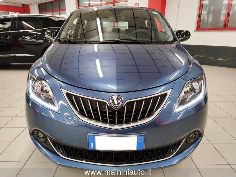 Lancia Ypsilon 1.0 Hybrid 70cv 5P Platino + Car Play "SUPER PROMO" m