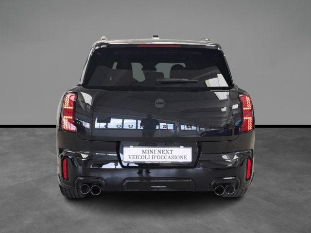 MINI Mini John Cooper Works ALL4 JCW Countryman + XL