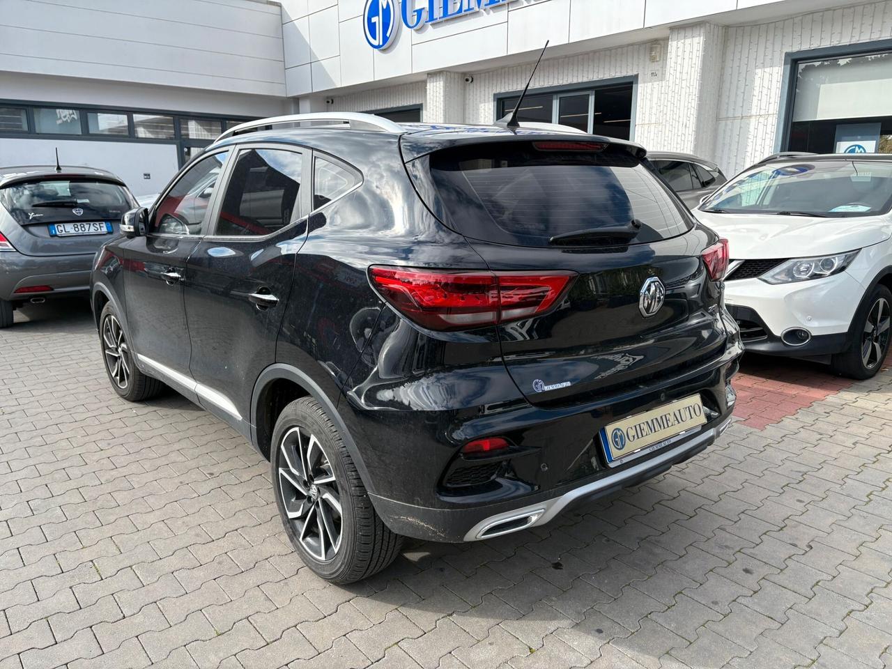 Mg ZS 1.5 Classic Luxury