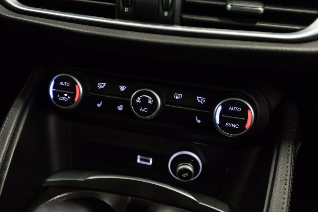 ALFA ROMEO Stelvio 2.2 t Veloce Q4 210cv auto del 2019