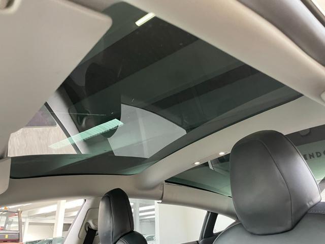 TESLA Model 3 LONG RANGE PERFORMANCE 462CV AWD