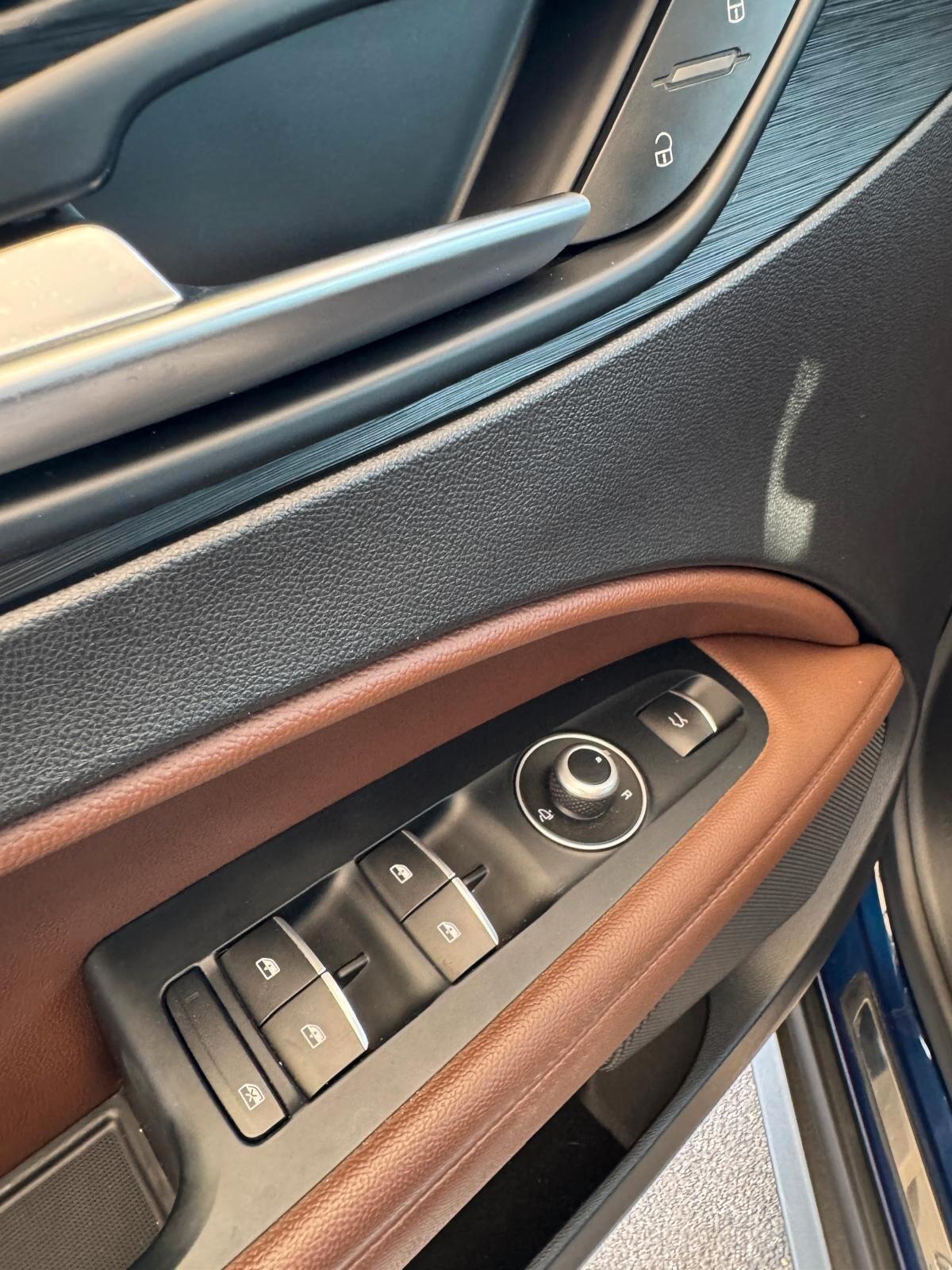 Alfa Romeo Stelvio 2.2 Turbodiesel AT8 RWD Business