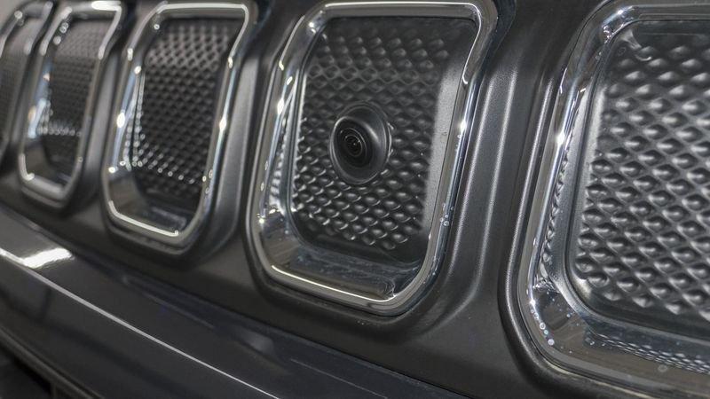 Jeep Compass 1.6 Multijet 130cv Limited