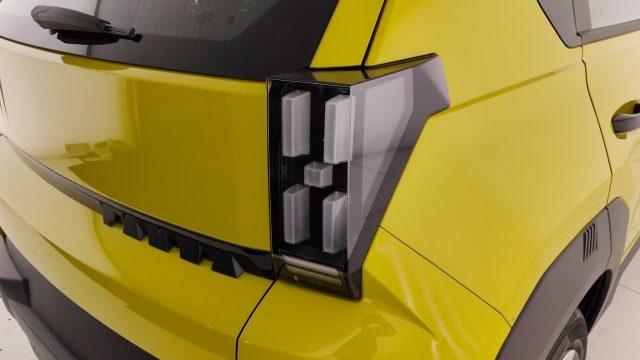 FIAT Grande Panda 1.2 100 CV S&S Icon