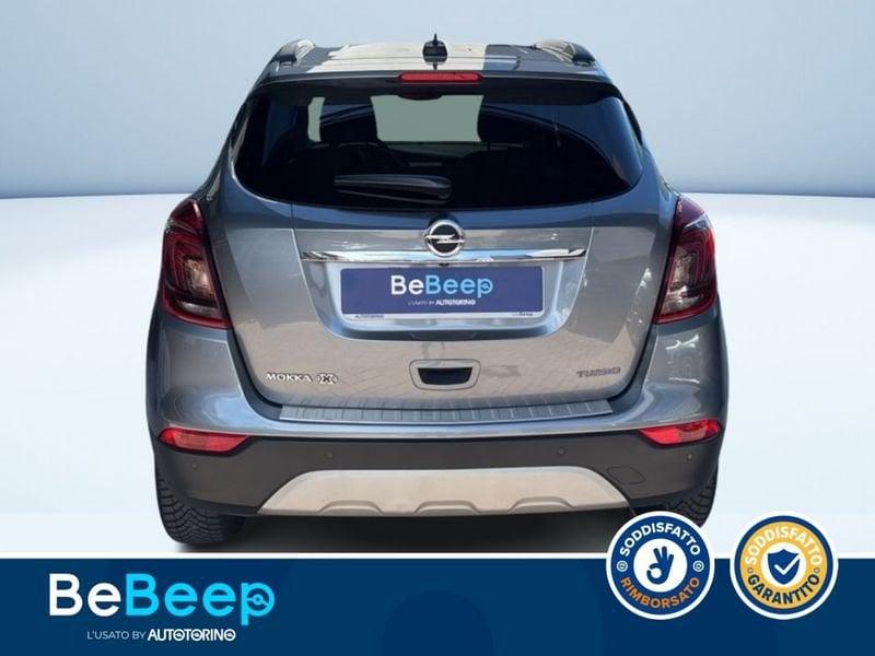 Opel Mokka X 1.4 T INNOVATION S&S 4X4 152CV AUTO
