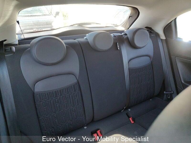 FIAT 500X 1.3 MultiJet 95 CV