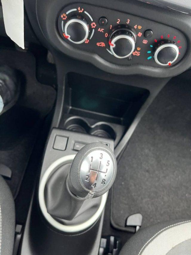 RENAULT Twingo SCe Duel2